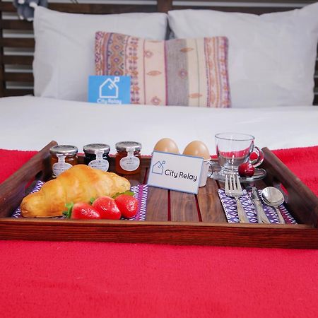 Bright Gratton Road Apartment 런던 외부 사진